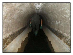 昌平管道高压清洗