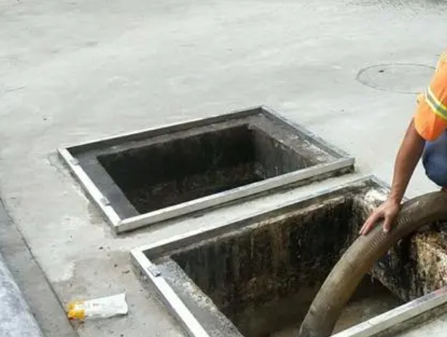 昌平化粪池清理