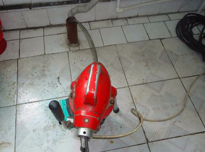 昌平下水道疏通