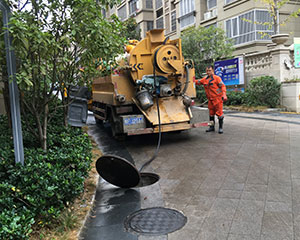 昌平管网知识-是否有行之有效的解决方案