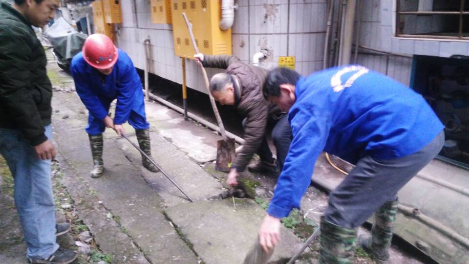 昌平清掏化粪池、管道疏通一站式服务<高效><技术><可靠>